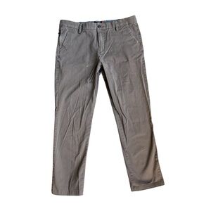 Dockers Men's Gray Pants